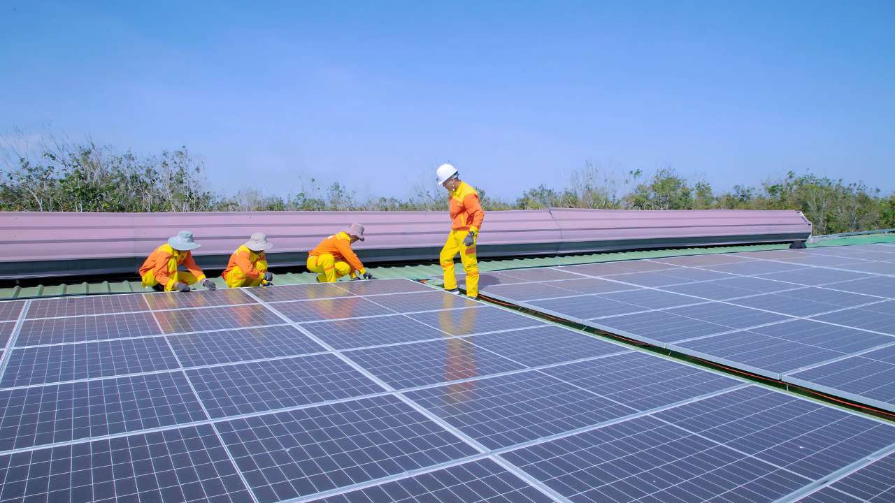 cost-of-commercial-solar-panels