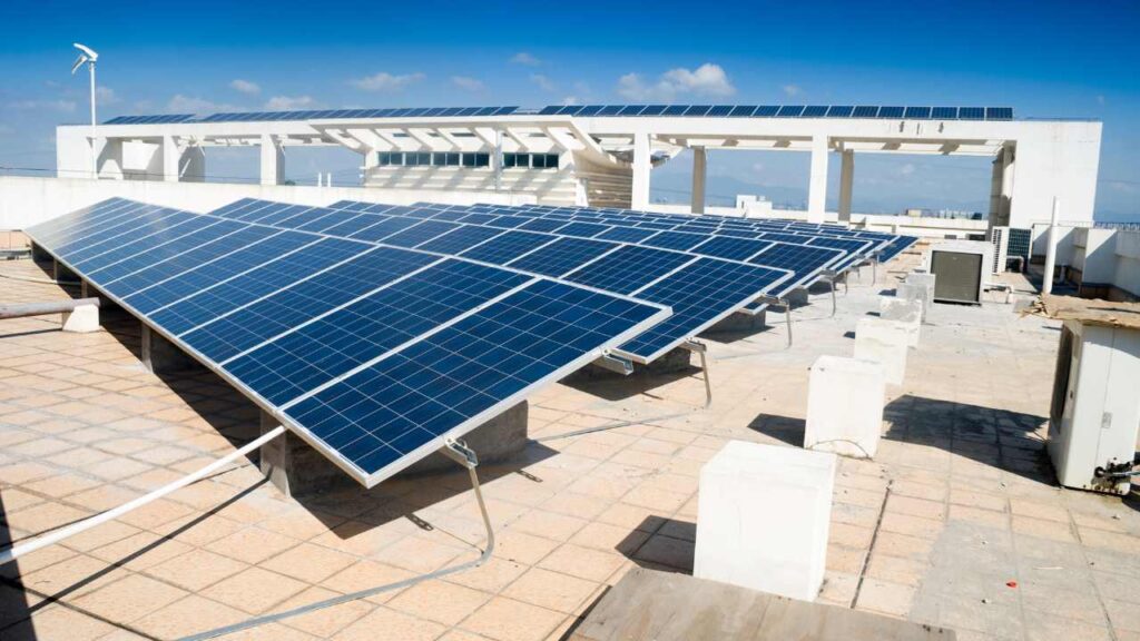 position solar panels correctly for maximum efficiency