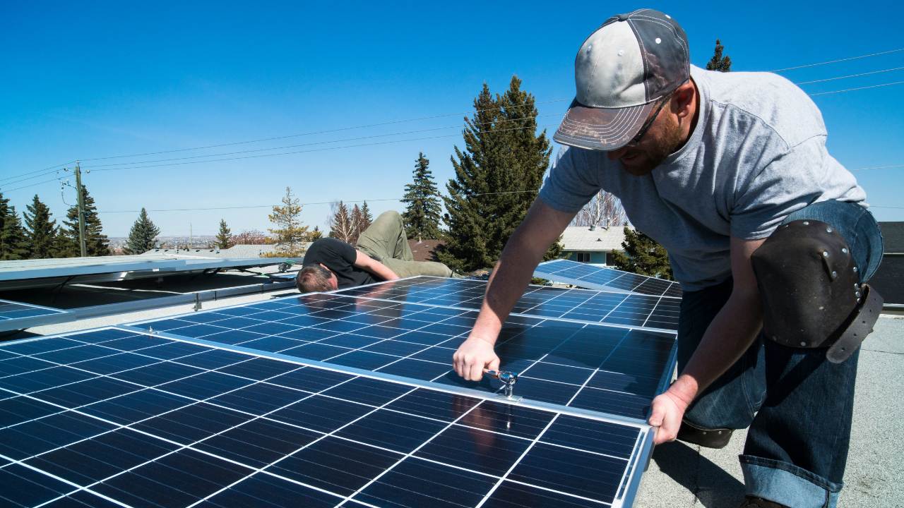 solar-maintenance