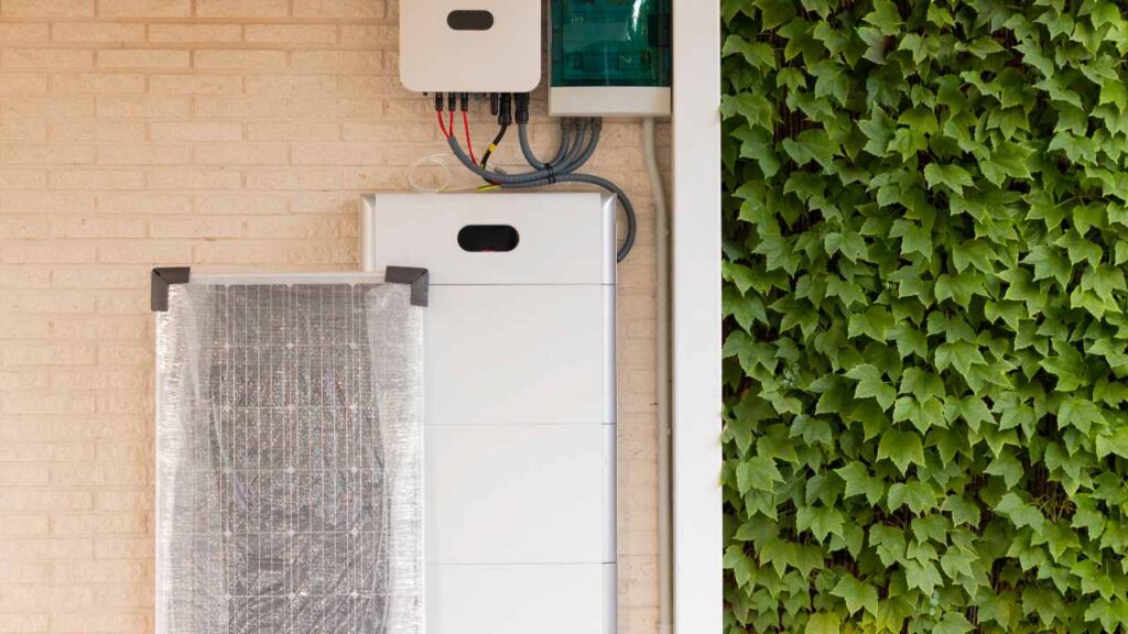 use-solar-batteries-to-store-energy